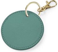 Bagbase - Clip pour clés "Boutique" Rond PC4798 (Taille unique) (Vert sauge)