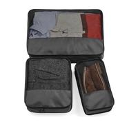 Bagbase - Ensemble de compartiment valise ESCAPE (BC4024)