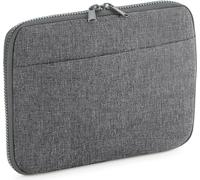 BagBase Essential Tech Organiser PC3788 (taille unique) (Gris chiné)