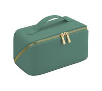 Bagbase - Étui à cosmétiques Boutique (Taille Unique) (Vert de Gris)