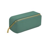 Bagbase - Étui à cosmétiques (Taille Unique) (Vert de Gris)