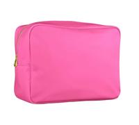 BagBase - Étui pour accessoires Sundae - L - essentiels de voyage, accessoires de voyage, organisateur de câble, sac de voyage, organisateur d'accessoires pour cheveux, accessoires de voyage