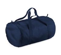 BagBase Fourre-Tout Transport Tonneau Sac Pliable Vacances SPORTS Gym à Main