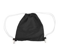 Bagbase - Lot de 2 sacs de gym à cordon ICON (BC4344)