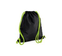 Bagbase - Lot de 2 sacs de gym à cordon ICON (BC4344)
