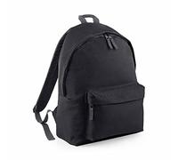 Bagbase Maxi - Sac à dos (22 litres) (Taille unique) (Noir) - UTBC3134 Noir G