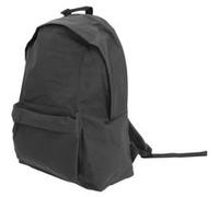 Bagbase Maxi - Sac à dos (22 litres) (Taille unique) (Graphite) - UTBC3134 Gris G