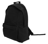 Bagbase Maxi - Sac à dos (22 litres) (Taille unique) (Noir) - UTBC3134 Noir G