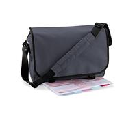 BagBase Messenger Bag Sac à dos Mixte