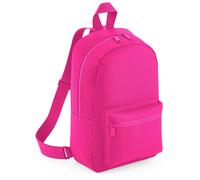 Bagbase Mini Essential - Sac à dos - Enfant unisexe (BC3666)