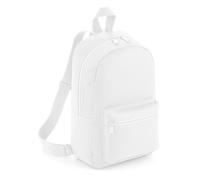Bagbase Mini Essential - Sac à dos - Enfant unisexe (Lot de 2) (BC4174)