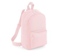 Bagbase Mini Essential - Sac à dos - Enfant unisexe (Lot de 2) (BC4174)