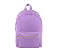 Petit sac Ã dos aux couleurs pops Bag Base Violet TU
