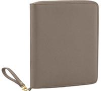 Bagbase - Organiseur de valise en similicuir "Boutique" PC3784 (taille unique) (Bleu-vert)