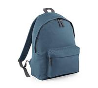 BagBase Original Fashion Backpack Sac à dos unisexe adulte (lot de 1)