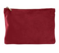 Bagbase - Pochette motif/style uni (BC6984)