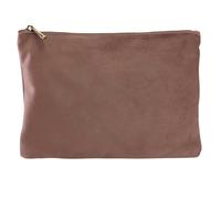 Bagbase - Pochette motif/style uni (BC6984)
