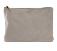 Bagbase - Pochette motif/style uni (BC6984)