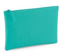 Bagbase - Pochette zippée (Taille unique) (Menthe) - UTBC3671 Menthe