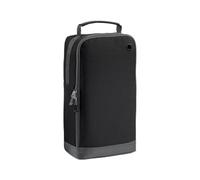 Bagbase - Porte-chaussures résistant à l'eau - Porte-chaussures peu encombrant, porte-chaussures pour économiser de l'espace, accessoires de voyage, accessoires utiles, sac de voyage, organisateur de
