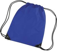 Bagbase Premium Turn Sack Imperméable (11 litres) (2 pièces/paquet) BC4326 (Taille unique) (Bleu royal)