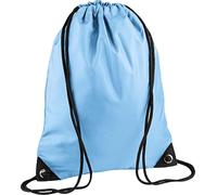 Bagbase Premium Turn Sack Imperméable (11 litres) BC1299 (Taille unique) (Balafon)