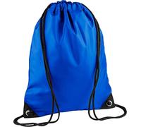 Bagbase Premium Turn Sack Imperméable (11 litres) BC1299 (Taille unique) (Bleu royal)