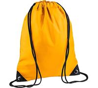 Bagbase Premium Turn Sack Imperméable (11 litres) BC1299 (Taille unique) (Or)