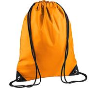 Bagbase Premium Turn Sack Imperméable (11 litres) BC1299 (Taille unique) (Orange)