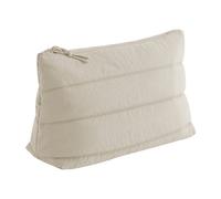 Bagbase - Sac à accessoires motif/style matelassé (RW11179)