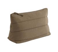 Bagbase - Sac à accessoires motif/style matelassé (RW11179)