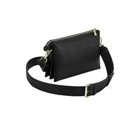 Bagbase - Sac à bandoulière BOUTIQUE - Femme (Taille unique) (Noir)