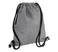 Bagbase - Sac à cordon ICON (PC5456)
