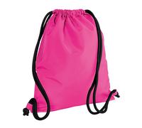 Bagbase - Sac à cordon ICON (PC5456)