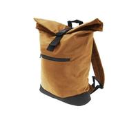 Bagbase - Sac à dos (12 litres) (Taille unique) (Noir) - UTBC3146