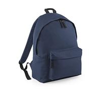 Bagbase - Sac à dos - 18 litres (Taille Unique) (Bleu marine)