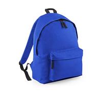 Bagbase - Sac à dos - 18 litres (Taille Unique) (Bleu roi vif)