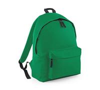 BagBase - Sac à dos - 18 litres (Taille Unique) (Vert tendre)