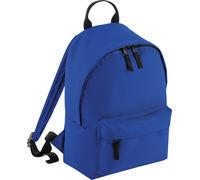 Bagbase - Sac à dos "Fashion", Mini BC5522 (Taille unique) (Bleu roi soutenu)