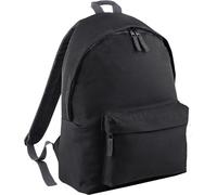 Bagbase - Sac à dos "Maxi Fashion" PC6161 (taille unique) (Noir)