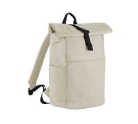 Bagbase - Sac à dos motif/style haut à rouler PREMIUM (BC6890)