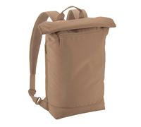 Bagbase - Sac à dos motif/style haut à rouler SIMPLICITY LITE (BC6977)