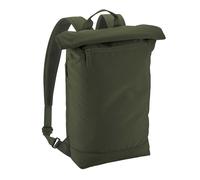 Bagbase - Sac à dos motif/style haut à rouler SIMPLICITY LITE (BC6977)