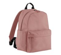 Bagbase - Sac à dos motif/style mini PREMIUM (BC6889)