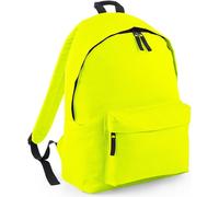 Bagbase - Sac à dos Original Fashion RW7716 (taille unique) (Jaune fluo)