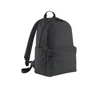 BagBase - Sac à dos recyclé de haute qualité - Sac à dos sans PVC pour femmes et hommes - Sac à dos de voyage, sac à dos pour homme, sac à dos pour femme, sac à dos léger, sac à dos sport - 100%