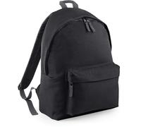 BagBase Sac À Dos Sport Mixte 42x31x21 cm Polyester Avec Fermeture Éclair BG125