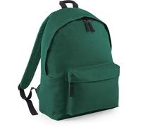 BagBase Sac À Dos Sport Mixte 42x31x21 cm Polyester Avec Fermeture Éclair BG125
