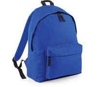 BagBase Sac À Dos Sport Mixte 42x31x21 cm Polyester Avec Fermeture Éclair BG125