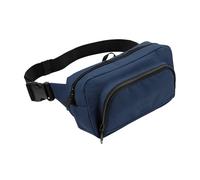 BagBase - Sac banane (2.5 litres) - Homme (Lot de 2) (RW6780)